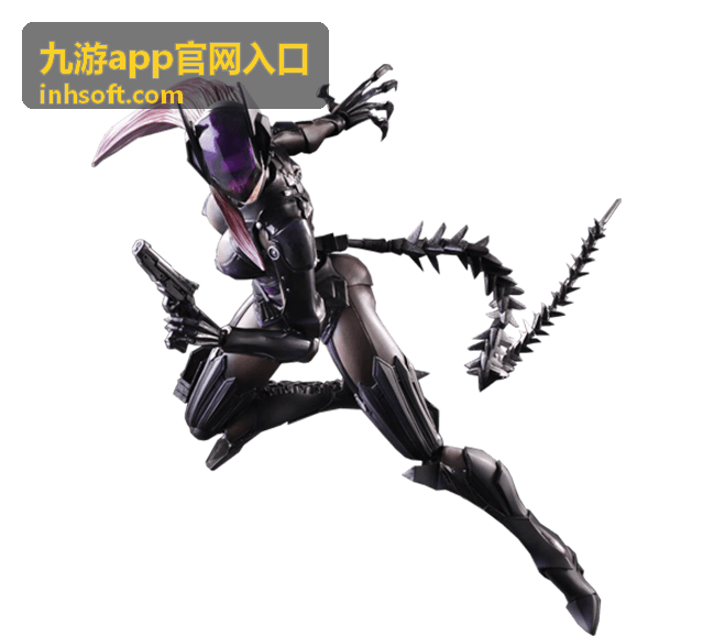 九游app官网入口今日开放新区条目