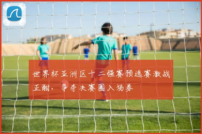 世界杯亚洲区十二强赛预选赛激战正酣，争夺决赛圈入场券